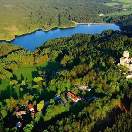 Apartmany Pod Landstejnem Stare Mesto  Εξωτερικό φωτογραφία