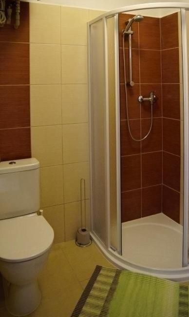 Apartmany Pod Landstejnem Stare Mesto  Δωμάτιο φωτογραφία