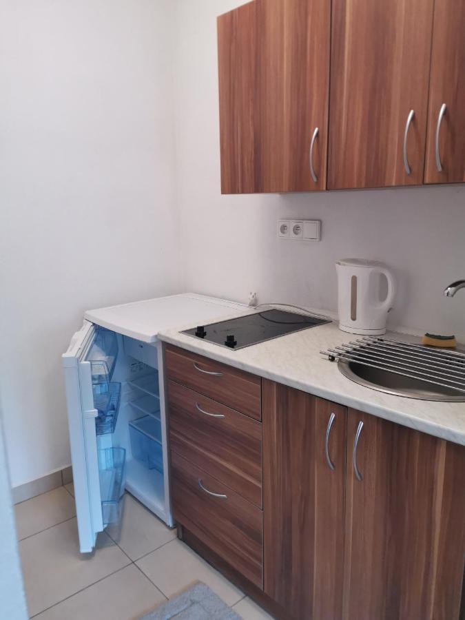 Apartmany Pod Landstejnem Stare Mesto  Εξωτερικό φωτογραφία