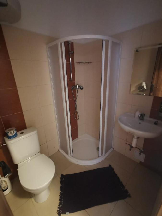Apartmany Pod Landstejnem Stare Mesto  Εξωτερικό φωτογραφία