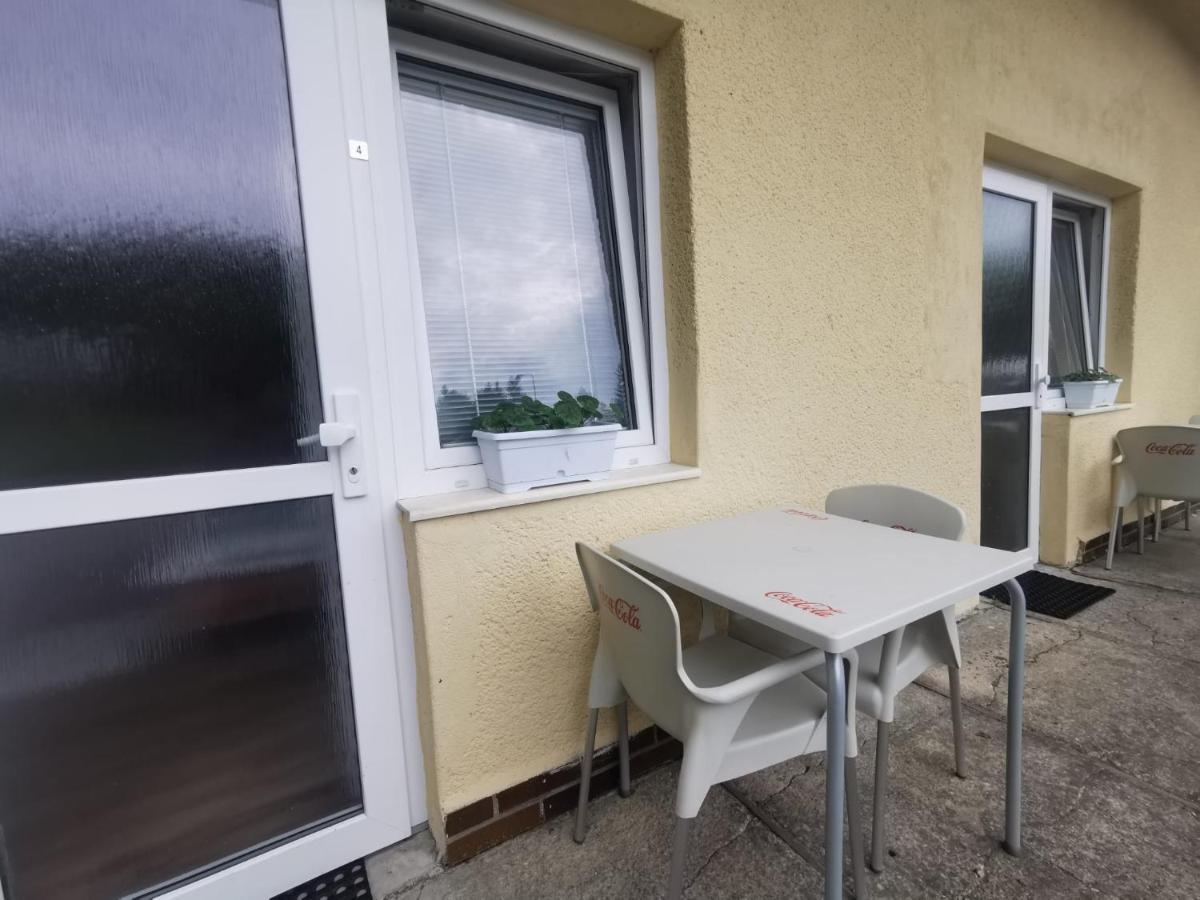 Apartmany Pod Landstejnem Stare Mesto  Εξωτερικό φωτογραφία