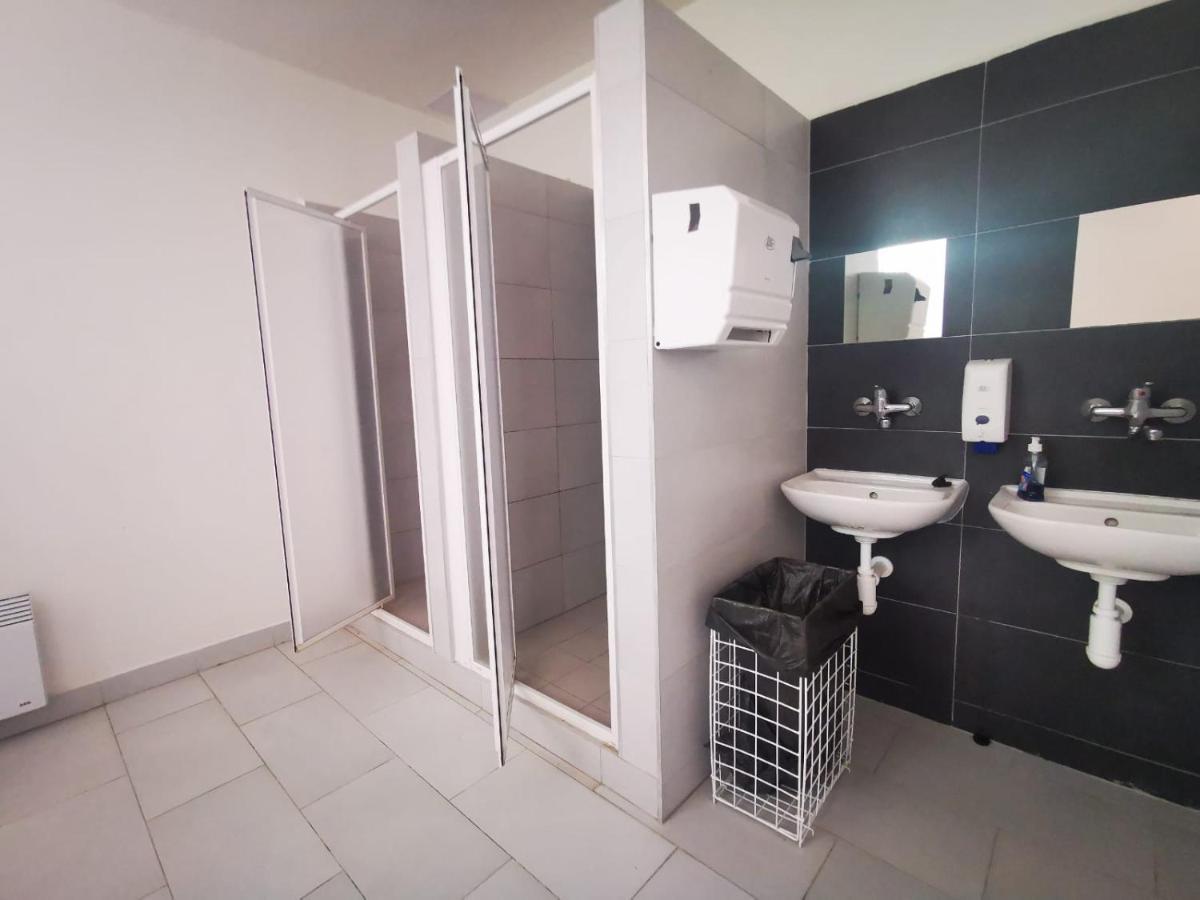 Apartmany Pod Landstejnem Stare Mesto  Εξωτερικό φωτογραφία