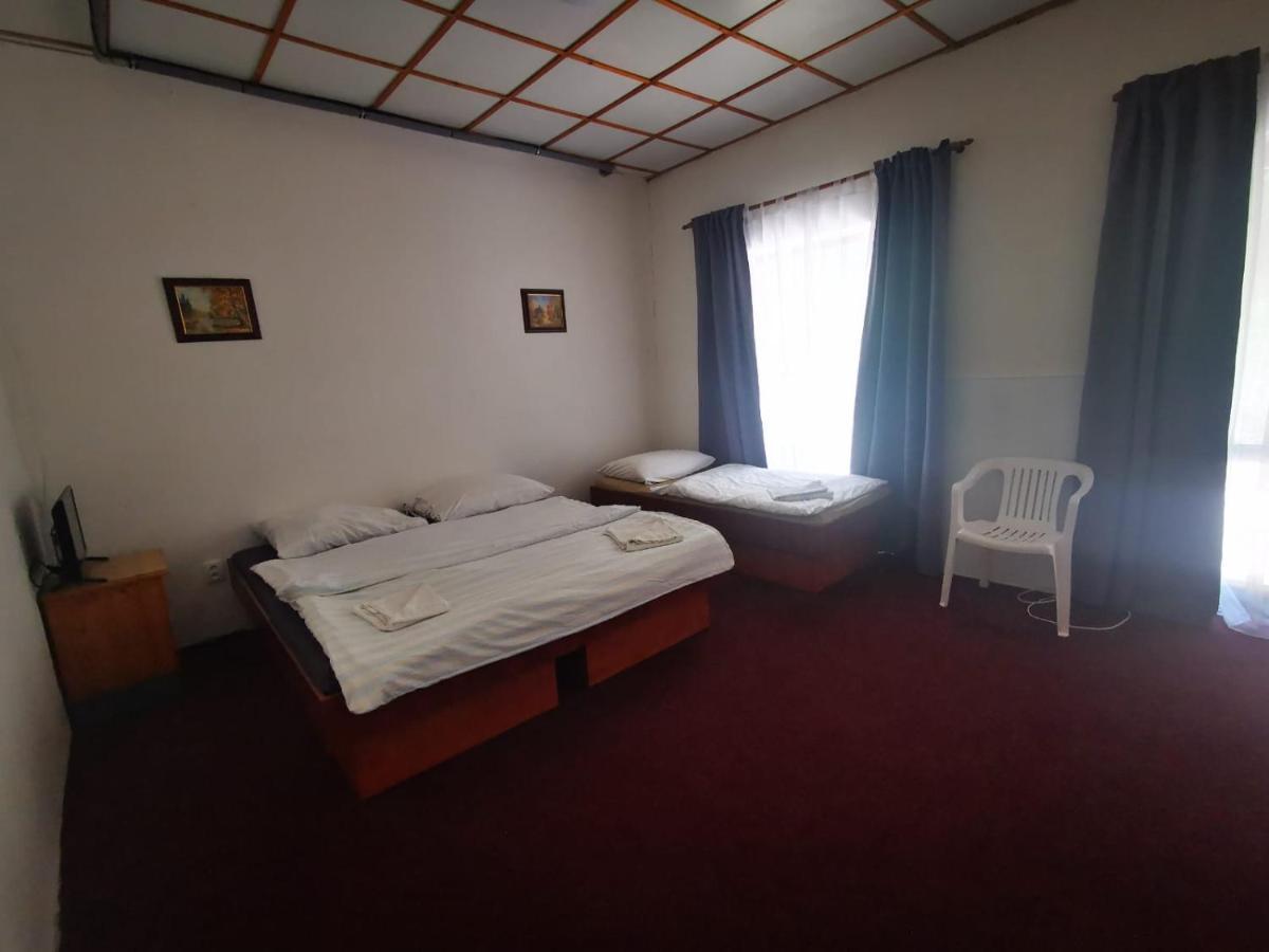 Apartmany Pod Landstejnem Stare Mesto  Εξωτερικό φωτογραφία