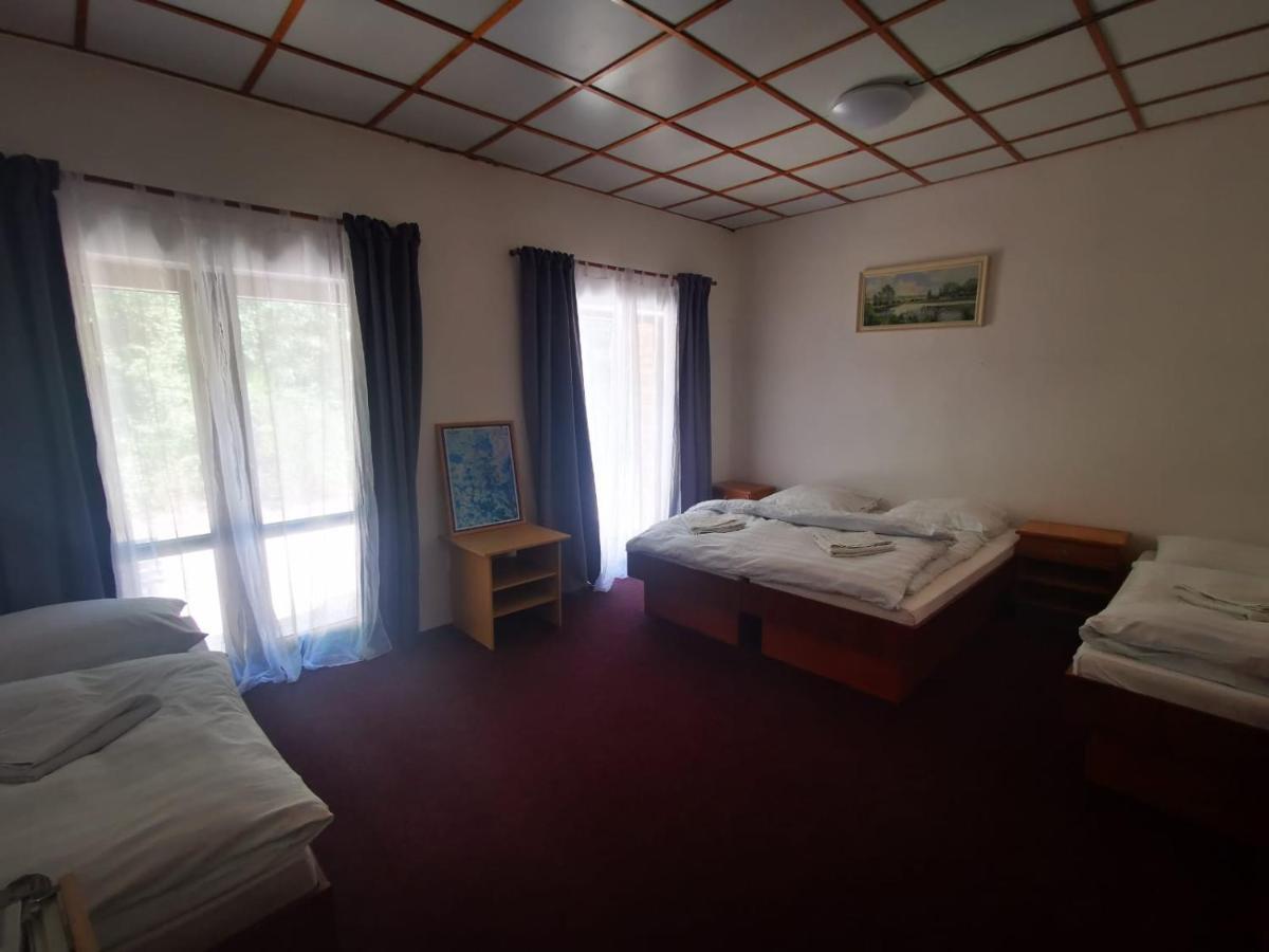 Apartmany Pod Landstejnem Stare Mesto  Εξωτερικό φωτογραφία